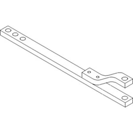 Aftermarket Drawbar A-4996901-AI